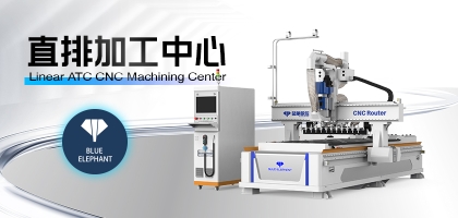 使用木工家具開料機(jī)能帶來哪些經(jīng)濟(jì)效益？