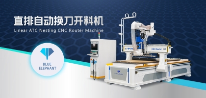 新手需要擔(dān)心木工開料機(jī)的操作問題嗎？