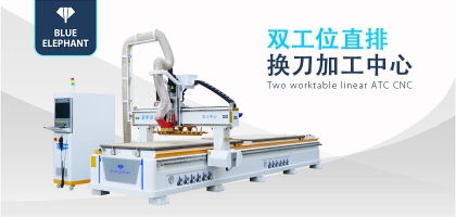 同樣都是數(shù)控開料機(jī)，看似相同，實(shí)則大有文章