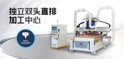 大盤點！獨立雙頭數(shù)控開料機與雙工序開料機的區(qū)別